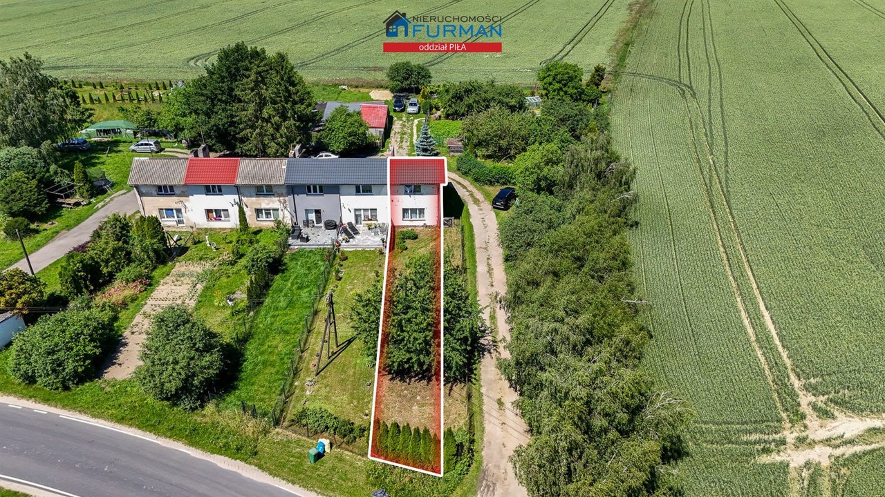 Mieszkanie na sprzedaż, 3 pokoje, 59 m², Wyrzysk