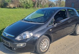 Fiat Punto Evo Benzyna Klimatyzacja