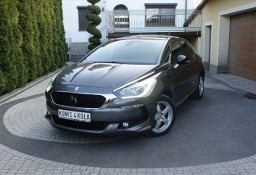 Citroen DS5 Led - Navi - Kamera - 150KM - GWARANCJA - Zakup Door to Door