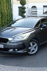 Citroen DS5 Led - Navi - Kamera - 150KM - GWARANCJA - Zakup Door to Door-2