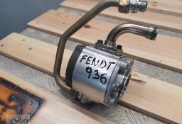 Pompa hydrauliczna Fendt 933 Vario {Rexroth 0510515343}