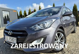 Hyundai i30 II 1.4 Benzyna**2016**168 oookm**Śliczny**Jak Nowy**ALU**