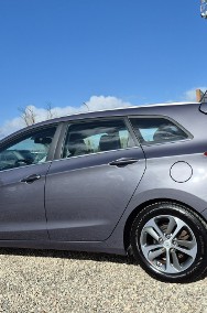 Hyundai i30 II 1.4 Benzyna**2016**168 oookm**Śliczny**Jak Nowy**ALU**-2