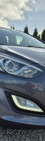 Hyundai i30 II 1.4 Benzyna**2016**168 oookm**Śliczny**Jak Nowy**ALU**-3