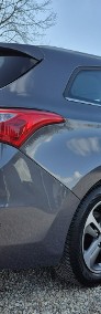 Hyundai i30 II 1.4 Benzyna**2016**168 oookm**Śliczny**Jak Nowy**ALU**-4