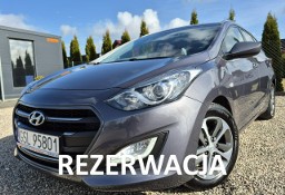 Hyundai i30 II 1.4 Benzyna**2016**168 oookm**Śliczny**Jak Nowy**ALU**