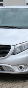 Mercedes-Benz Vito W639 9-osob. Bluetec Tourer Pro Długi SalonPL FV23% Navi Kamera Gwarancja-3