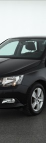 Skoda Fabia III , Salon Polska, Serwis ASO, Klima, Parktronic-3