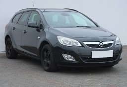 Opel Astra J , Skóra, Klima, Tempomat, Parktronic, Podgrzewane siedzienia