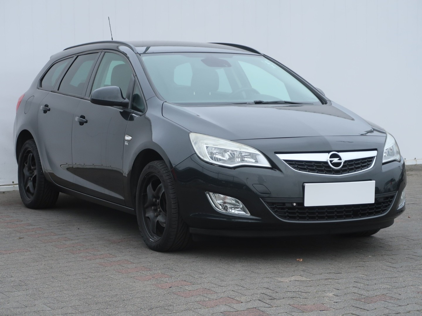 Opel Astra J , Skóra, Klima, Tempomat, Parktronic, Podgrzewane siedzienia