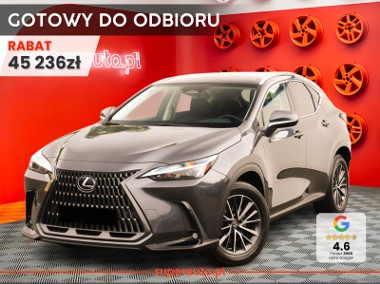 Lexus NX NX 14- 450h+ Prestige AWD 450h+ Prestige AWD 2.5 (292KM-1