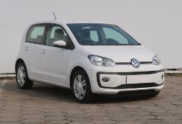 Volkswagen up! , Salon Polska, 1. Właściciel, Skóra, Klima,