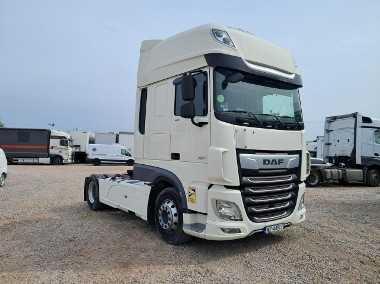 DAF XF 480-1