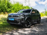 Dacia Duster I , Salon Polska, 1. Właściciel, Serwis ASO, GAZ, Skóra, Navi,