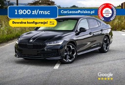 Skoda Superb III