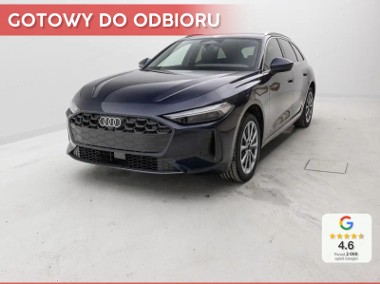 Audi A5 IV TDI quattro Avant 2.0 TDI quattro Avant (204KM) Kluczyk cyfrowy + Audi-1