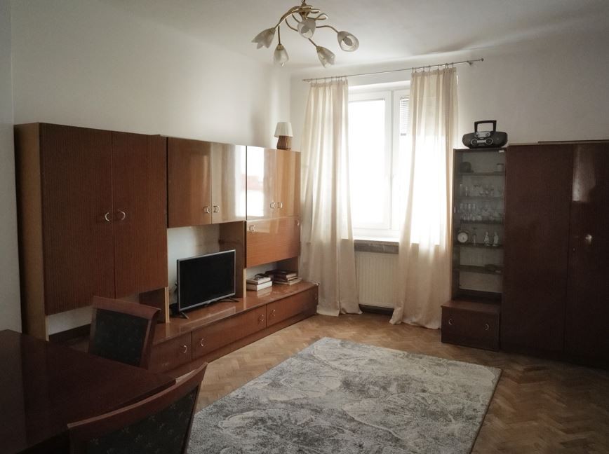 Mieszkanie na sprzedaż, 2 pokoje, 52 m², Warszawa