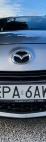 Mazda 3 II 1.6 105 KM Salon Polska Serwis Do Końca Jeden Właściciel Zapraszamy-3