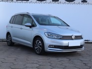 Volkswagen Touran III , Navi, Klimatronic, Tempomat, Parktronic,