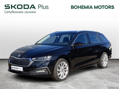 Skoda Octavia IV IV 2020-1