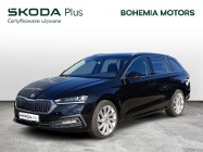 Skoda Octavia IV IV 2020