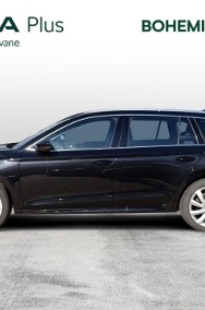 Skoda Octavia IV IV 2020-2