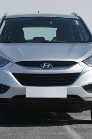 Hyundai ix35 Salon Polska, 1. Właściciel, Serwis ASO, Skóra, Klimatronic,-2