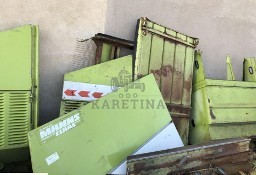 Claas Mega Dominator 86 | 98 | 118 - PODAJNIK POZIOMY - Część Oryginalna