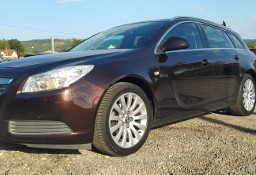 Opel Insignia I 1.8Benzyna /Navi /Ładna/+Koła zima