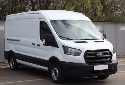 Ford Transit L3H2, Van, 310, VAT 23%, Salon PL, Klimatyzacja, 4 EU palety