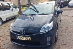 Toyota Prius III 1.8 Hybrid + LPG, 2010