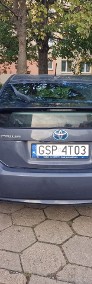 1.8 Hybrid + LPG, 2010-4
