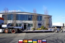 Inna CAMRO CN 26.20B / Tiefbett_247830