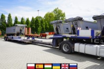 Inna CAMRO CN 26.20B / Tiefbett / Długość 16 m_247830