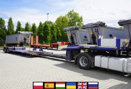 Inna CAMRO CN 26.20B / Tiefbett / Długość 16 m_247830