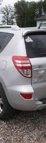 Toyota RAV 4 III 2,2 Diesel 177KM!!!Klima!!!4X4!!-3