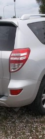 Toyota RAV 4 III 2,2 Diesel 177KM!!!Klima!!!4X4!!-4
