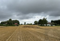 Działka budowlana Kolonia Maszewo