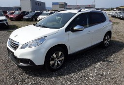 Peugeot 2008 1.6 VTi 120* Alkure* Bezwypadkowy* Ks Serwisowa* 2 kpl Kół* Zadbany