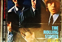 Sprzedam Album CD The Rolling Stones 12X5 Album CD  Nowy Folia 