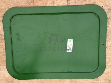 John Deere 2054 2056 2058 2254 2256 2258 2264 2266 Osłona Pokrywa-1