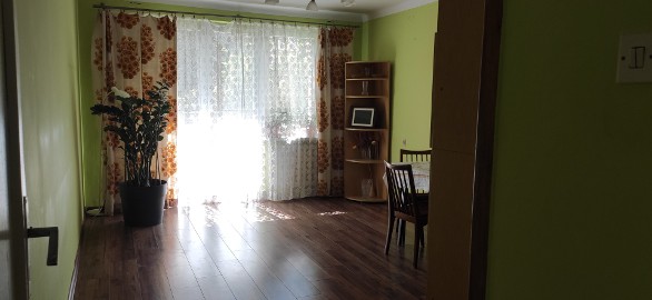 2 pokoje na Karolewie - świetna lokalizacja!