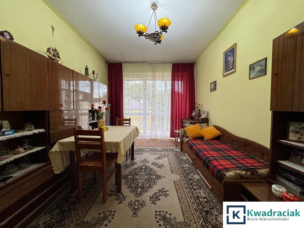 Mieszkanie na sprzedaż, 2 pokoje, 50 m², Jasło