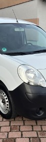 Renault Kangoo 1WŁAŚCICIEL-1.5dci-KLIMA-2008-1.5D-199TYŚKM-FURGON-4