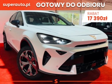 Cupra Formentor 1.5 e-TSI DSG 1.5 e-TSI 150KM DSG-1