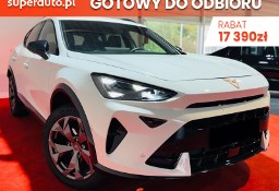 Cupra Formentor 1.5 e-TSI DSG 1.5 e-TSI 150KM DSG