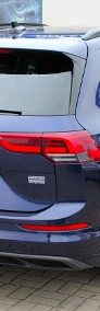 Volkswagen Golf VIII Golf Variant SalonPL FV23% 2.0TDI 1WŁ Automat Virtual Tempomat ACC G-4