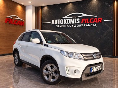 Suzuki Vitara II-1