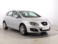 SEAT Leon II , Klimatronic, Tempomat,ALU