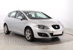 SEAT Leon II , Klimatronic, Tempomat,ALU